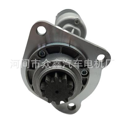 起动机 9142740 0001359029 0001359058 RE507236 LRS2385 18469