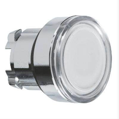 ZB4BW系列带灯按钮头（配BA9s灯座）