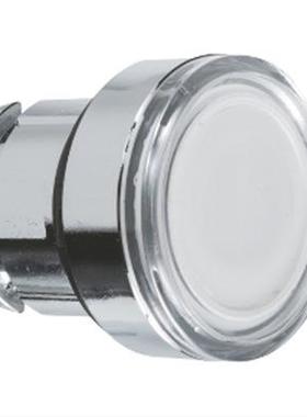 ZB4BW系列带灯按钮头（配BA9s灯座）