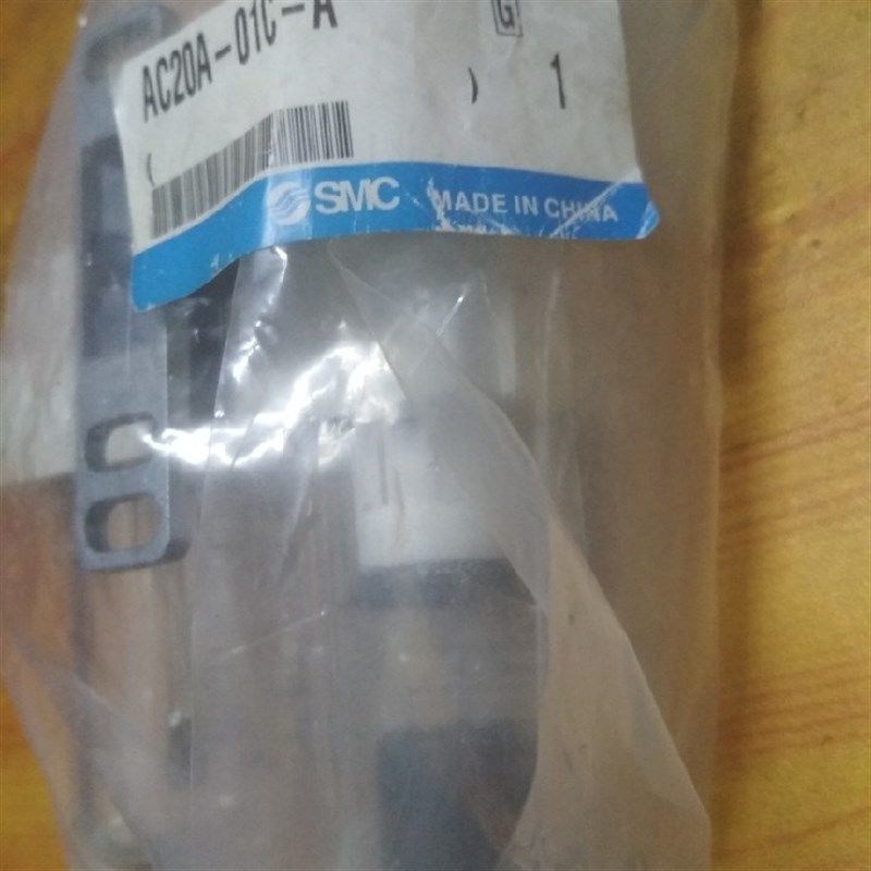 AC20A-01C-A调压阀