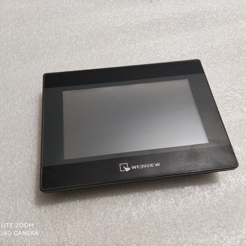 TK6071ip威伦维纶触摸屏,拆机件,功能包好。