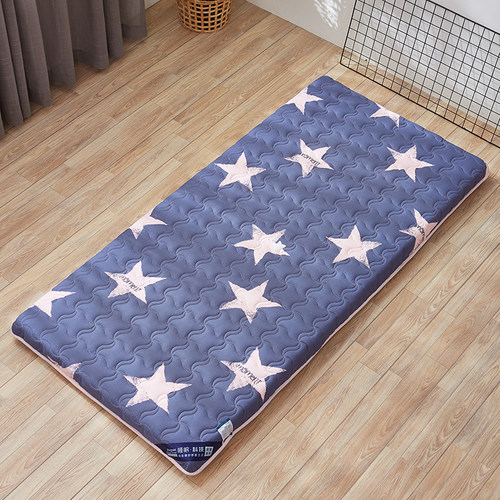 定制床垫学生宿舍家用学生床可折叠60x160x70x170x80x180x90x190