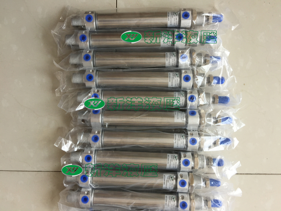 康茂胜/康茂盛CAMOZZI气缸 16N2A12A070