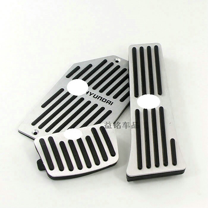 油门踏板 刹车 脚踏板 IX35 IX45 索纳塔8/9 胜达 名图 途胜 朗动