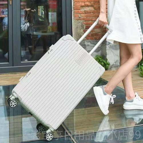 正品行李箱大容量男100寸码箱子60超大巨型旅行女拉杆学号生50搬