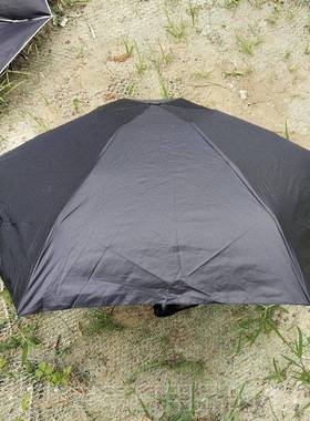 正品T*家太阳伞风外贸超m轻小伞五折抗晴雨袋伞ini商务伞otes全口