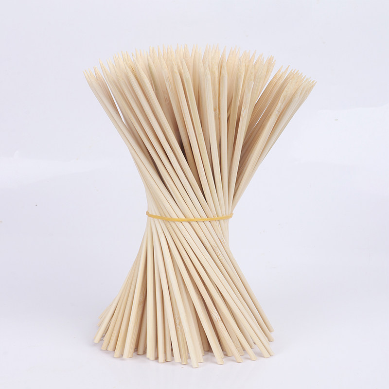40cm*3.0mm(1万支)重庆四川火锅串串签子小郡肝串串香火锅竹签