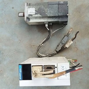 正常使用包 电机上面是设备漆 MFS73B实物拍摄