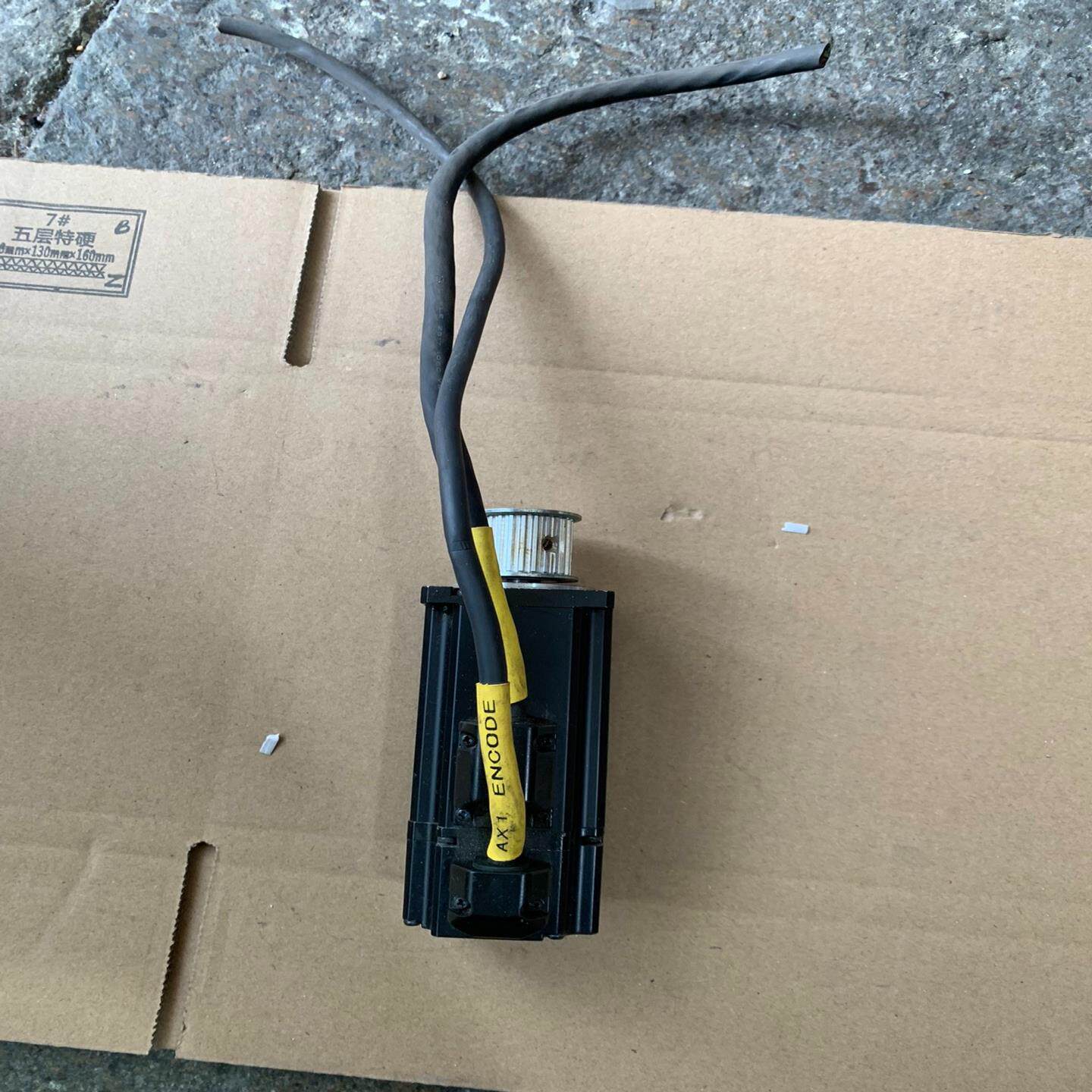 (怡可)电机:q204010dx23:成色如图功能好: