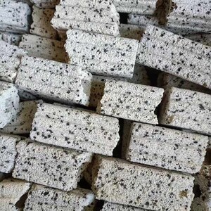 鱼缸滤材破碎断裂细菌屋鱼缸过滤材料净水培菌奈米硝化细菌纳米柱