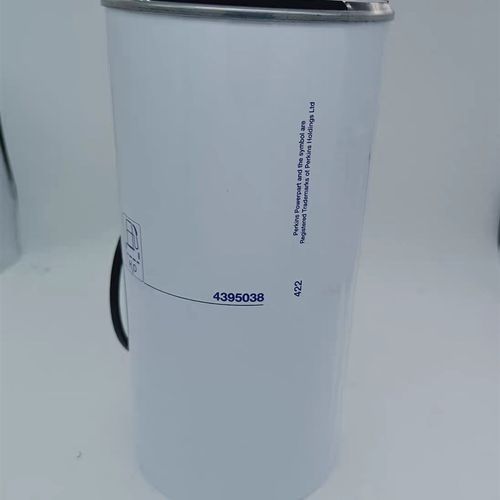 供应珀金斯发动机滤芯4395038柴油滤芯威尔逊发电机组滤芯