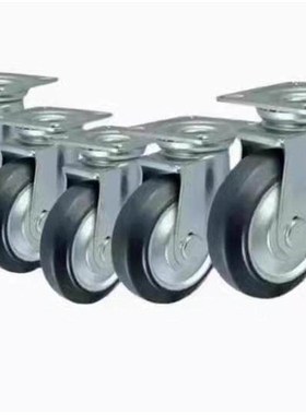 替恰合达脚轮CLB01 CLC01-D130 CLC02-D100/D130/D150/D200-UC/RB