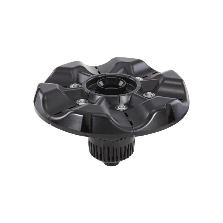 博宇喷泉水池喷泉器鱼池游泳池造景喷泉水景