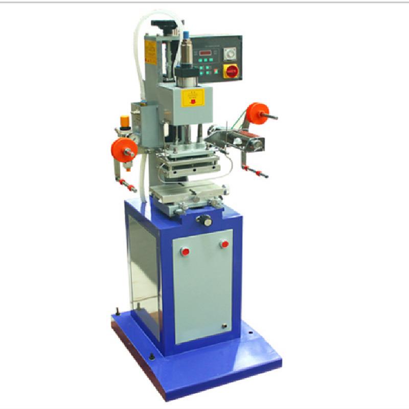 深圳提供自动烫金机168气动烫金机压痕机热转印厂家优惠