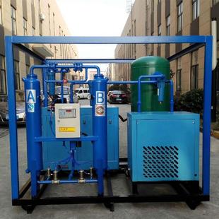 干燥空气发生器2m³/min-40℃露点气相色谱仪变压器检修干燥器
