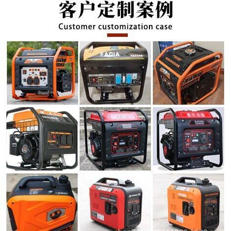 柴KH3500CE发油定发电机组源头工厂支持制V小型柴油电机家用220/3