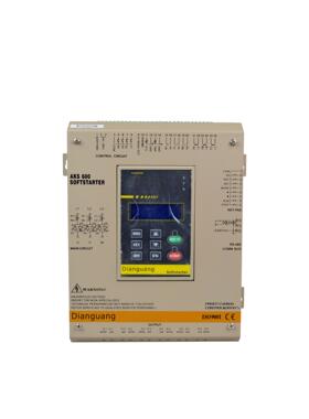 AK-601电S光防爆AKSS620软起动智能中文保器AK-6护AKS-601/00/400