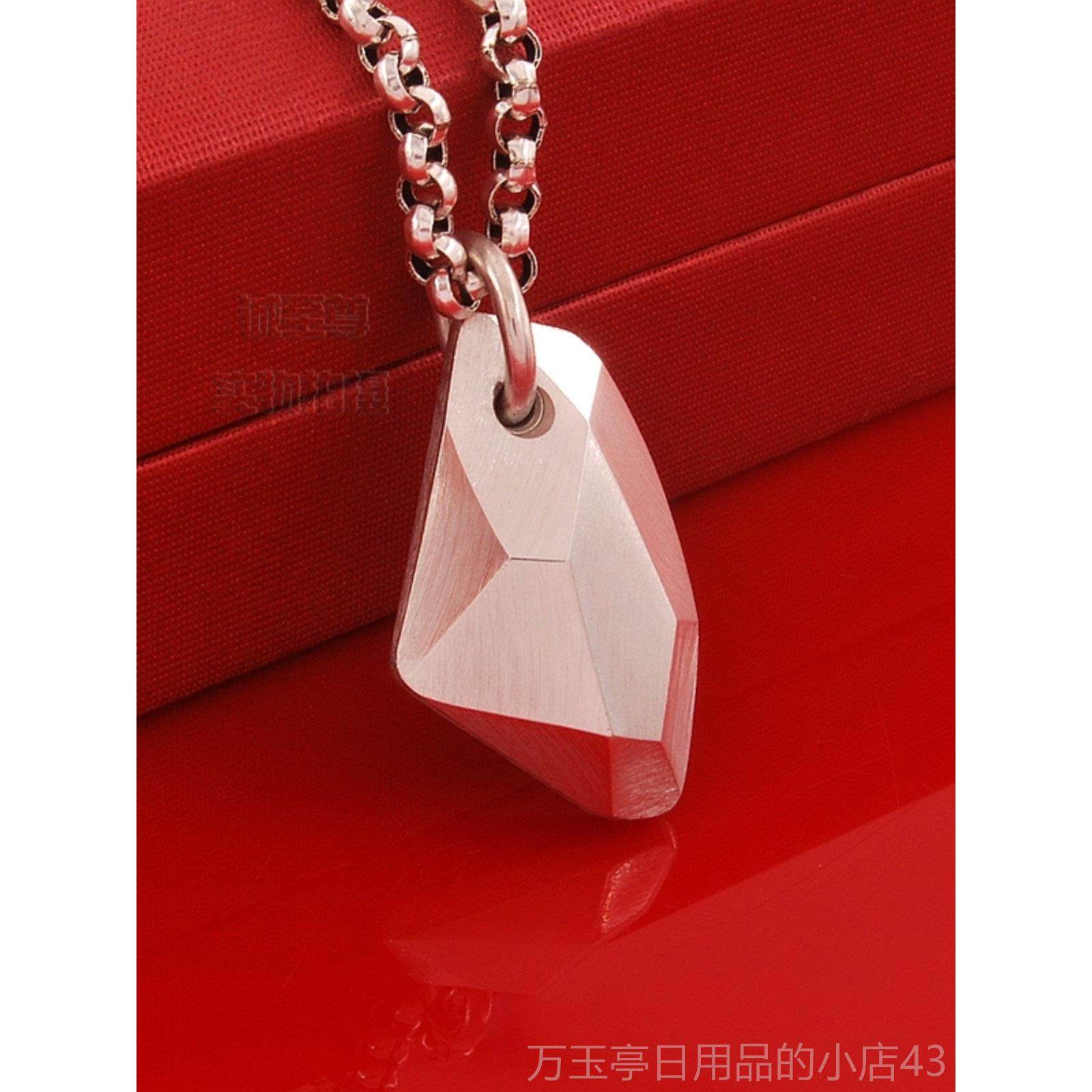 高档实心纯银原不规则许愿石吊坠男项链情足创银挂坠侣字饰品刻包,饰品/流行首饰/时尚饰品新,银饰吊坠,淘宝优惠券,粉丝福利购,淘宝优惠卷