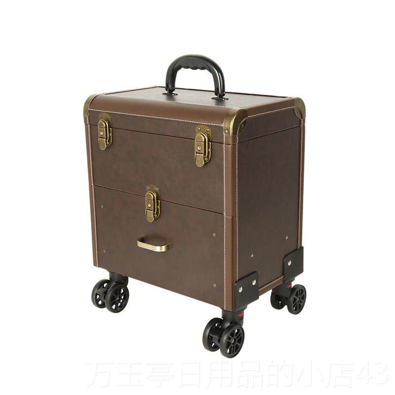 高档甲美盒专业化容妆师挎包大量多箱层纹身美发美容化妆工具高端,箱包皮具/热销女包/男包,旅行箱,淘宝优惠券,粉丝福利购,淘宝优惠卷