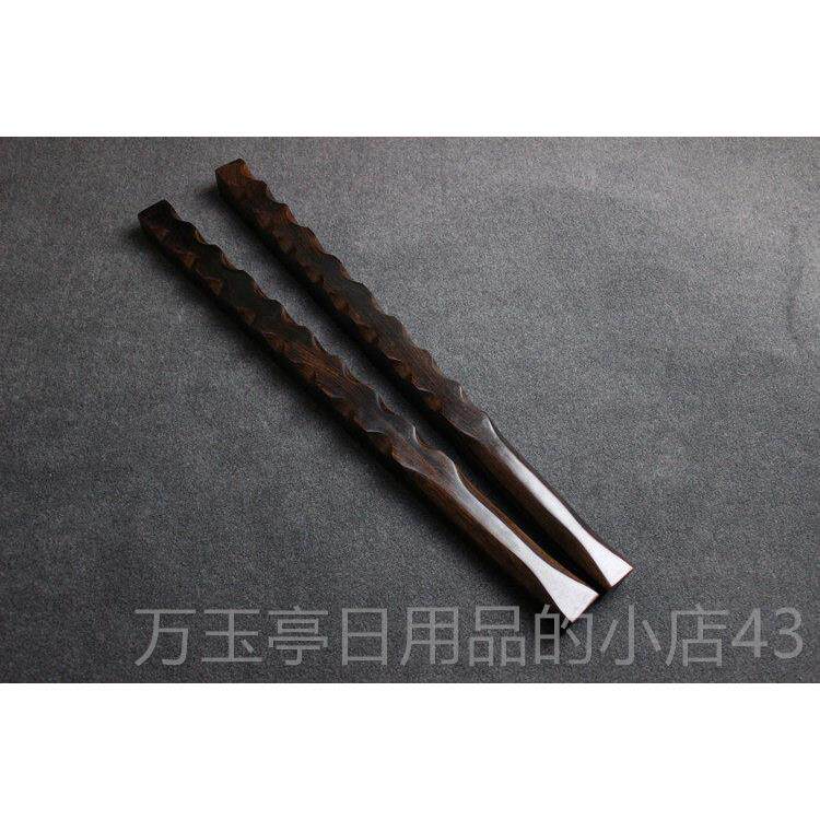 高档自卫武器实木木紫檀自卫棒卫鞭子汽车自实短棒硬木狼牙棒棒