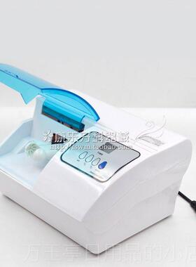 高档离牙6科银汞调和器口腔科玻璃子调拌机齿科搅拌设备G5G1G8G0