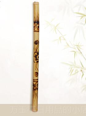 高档erre德瑞雨竹制棍雨声棒模拟雨声t乐器溪水音疗冥想静心拟声