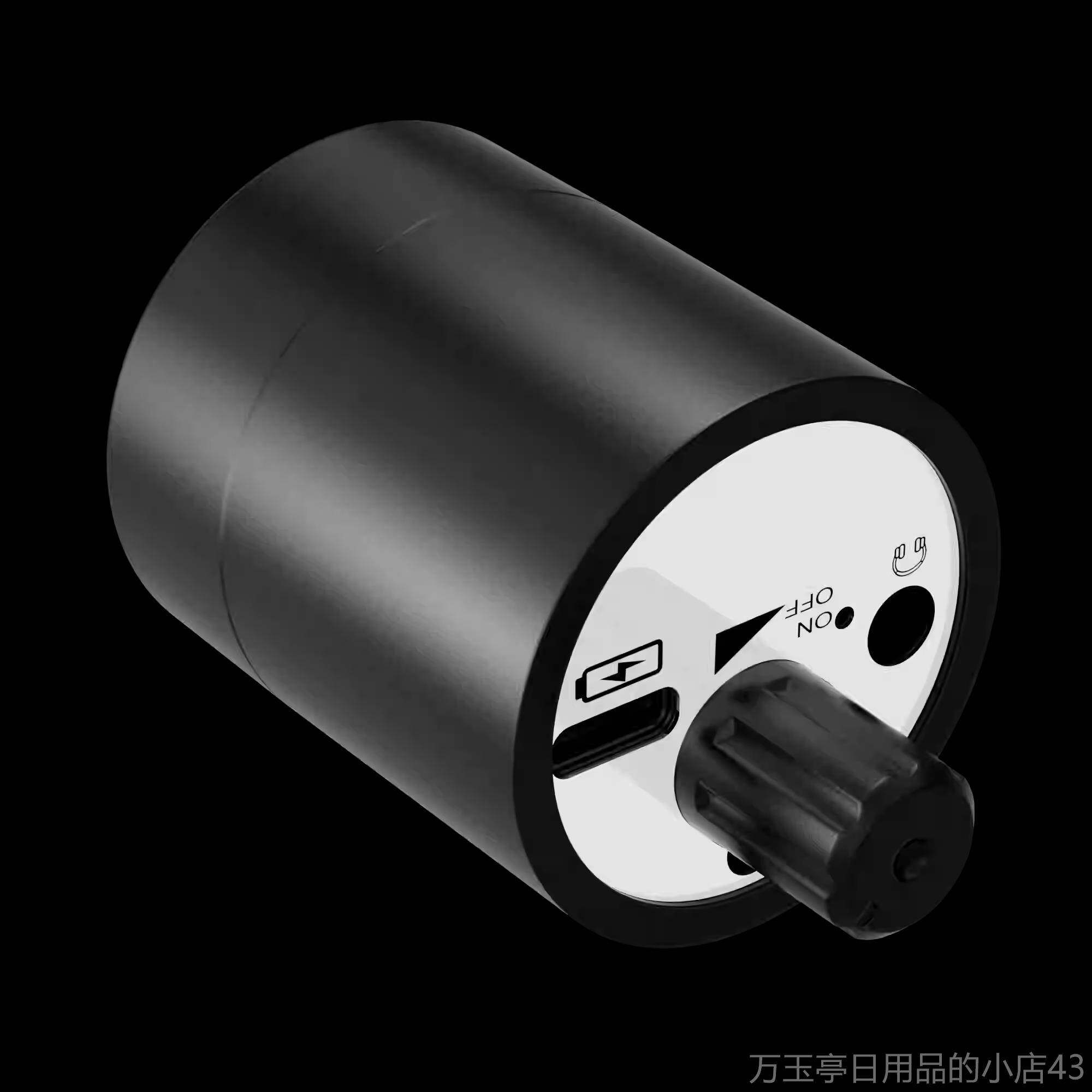 高档听声墙壁高精密拾音器测漏听音器墙探仪专测业漏气漏水声体音图片