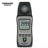 高档台湾玛斯mt 213紫泰线测试仪UVAB外太阳光照度辐射强度检测仪