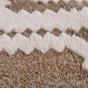 正品十八日式智地能电热毯地暖垫加热垫热毯舒地棉番绒客厅卧室家