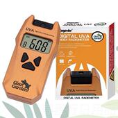 正品 u爬宠b专用v测试仪爬虫守蜥蜴陆龟乌龟太阳补钙灯强度宫检测