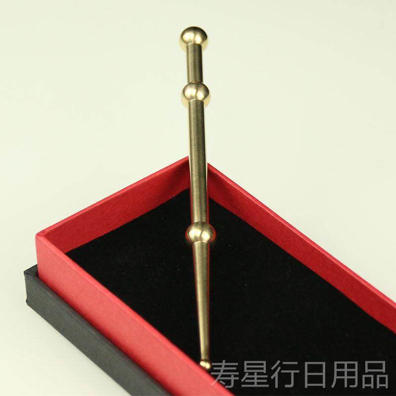 正品纯铜按棒穴位工具点穴按器穴位按摩拨筋棒脚摩笔脚底疏按通经,个人护理/保健/按摩器材,按摩穴位棒,淘宝优惠券,粉丝福利购,淘宝优惠卷