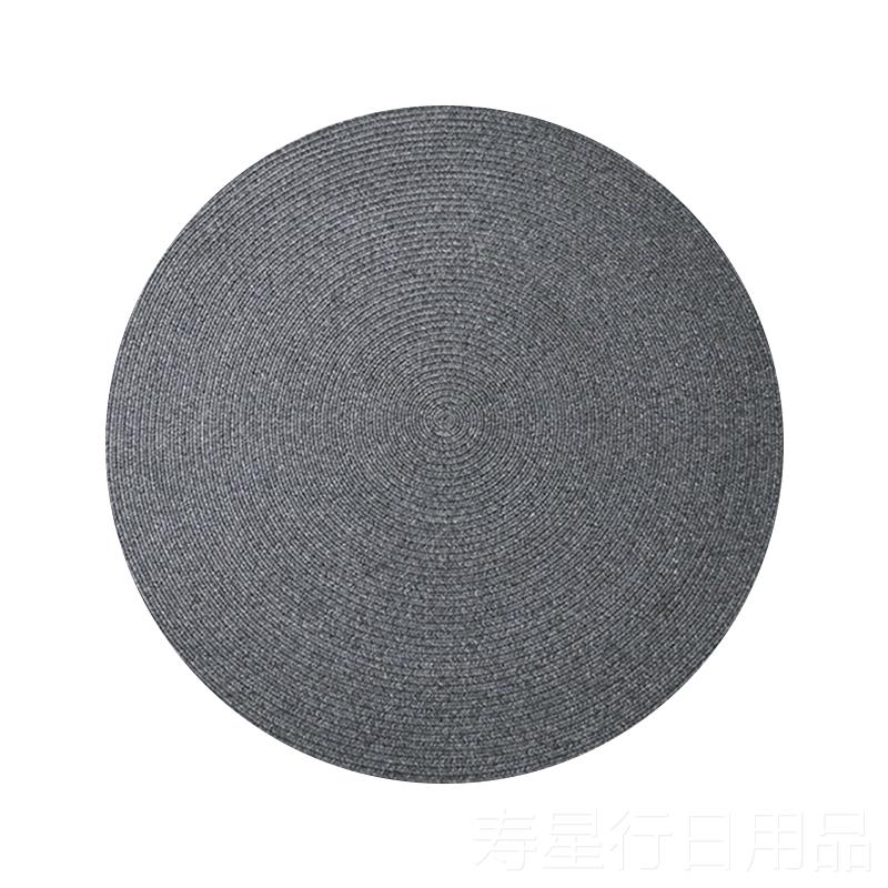 正品手工地编织卧毯欧客厅沙发茶几地毯简约北少女ins风室床边毯