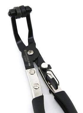 钢盾SHEFFIELD988112015汽车S水管卡扣12英钳寸