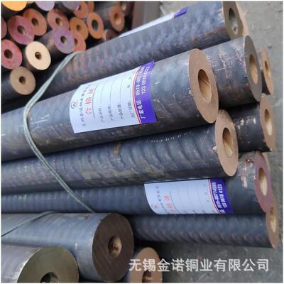 现货销售C3800/ZQSn6-6-35锡8青铜管3*15m规格齐YQC全m交期快