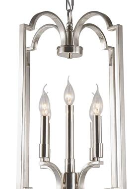 简美笼橱子台书房餐厅吧衣楼梯间酒店民宿艺术40429灯走廊原单创