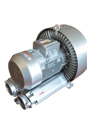 1NPB8鼓.5kw旋涡式风机单叶漩涡式高轮风压机