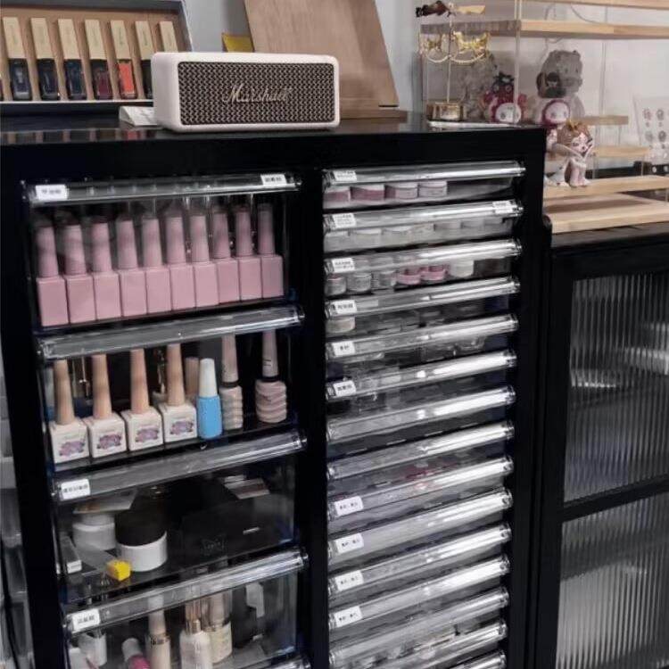 美甲收抽985屉式A4文件资柜烘焙模具柜柜钢制料纳柜财务票据柜布,商业/办公家具,办公储物柜,淘宝优惠券,粉丝福利购,淘宝优惠卷