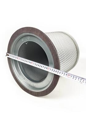 A2PD493035311螺杆空压7机55-15KW油气细分离器芯DB23通用款09111