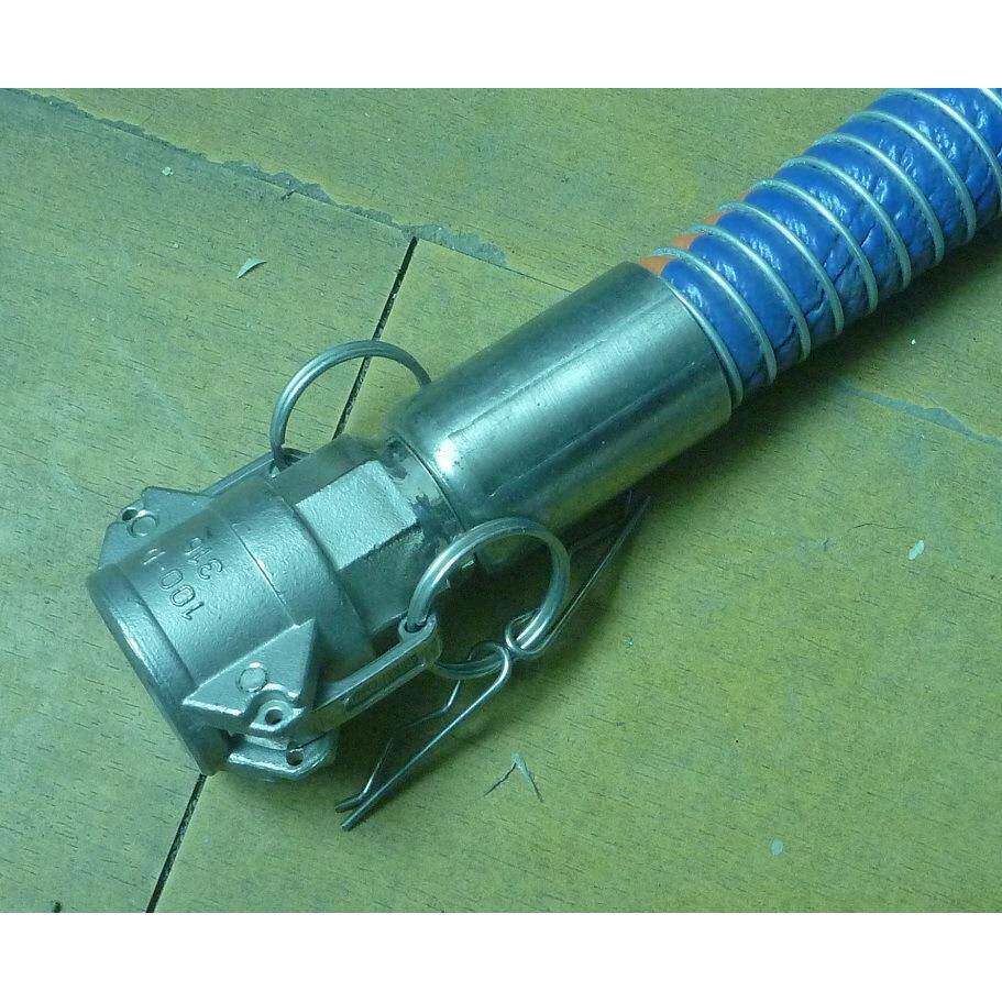 输送化学品复合管EGE软PP覆耐钢丝复合管E包GE轻腐复合软管