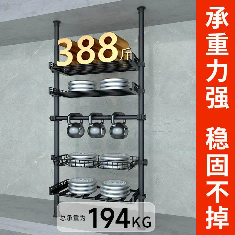 3顶8天立地卧室落地架置衣架衣帽金属间衣柜阳台晾TThxzzhq衣免打