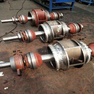 矿DFSS系列用SOW系双吸泵成L套转子规列格齐全双高压软管吸泵成套