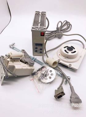 纫机直驱电缝842YT-84200电直驱机机