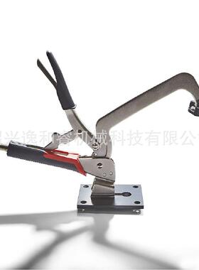 木工桌面夹压板夹木夹50mm1桌工面板夹171压木工夹具