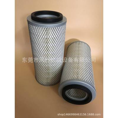 罗K威空滤压机空滤芯罗威30A空压机空气过器LUOWEI230A2W空气格