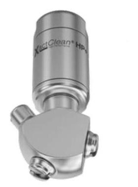 P德国LECHLER莱C勒在线I旋转喷嘴清洗球克5P7327系列