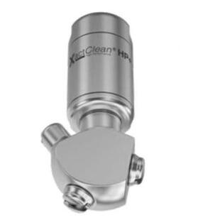 P德国LECHLER莱C勒在线I旋转喷嘴清洗球克5P7327系列