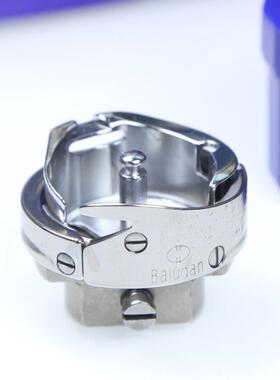 Baludan牌KHS12-RY2519P.6倍电脑1绣旋花机梭绣花机缝通用纫机零