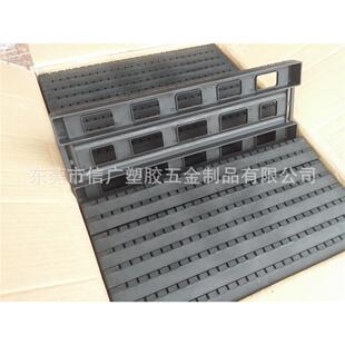 SMT上下架防静电PBC自动上WKG板架电路板收集下周转筐储存料放料