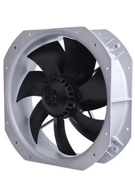 AC28TWV080交流风220V太阳能大扇型机箱机柜28008热全金属铁叶散