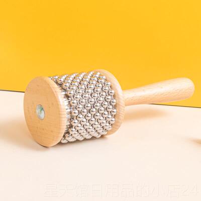 正品卡萨教奥尔夫巴早乐教具儿童打击乐器中小号专业音乐卡音巴撒